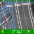 Polyester Yarn Dyed Fabric for Shirt or Garment Lining